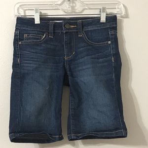 COPY - Joe’s Jeans shorts